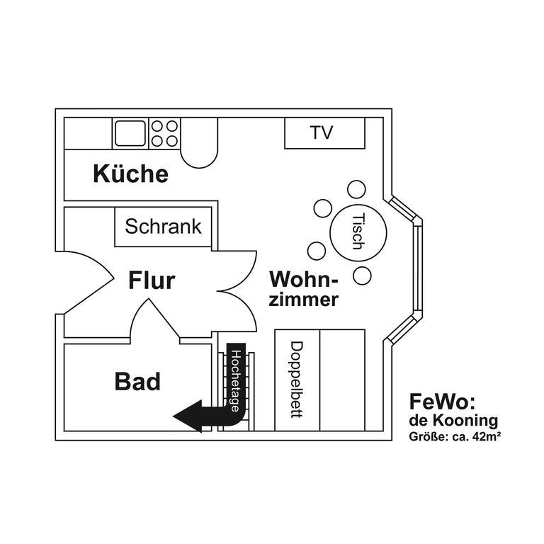 Villa-Hufeland Berlin Exteriör bild